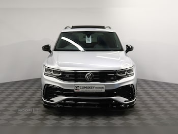 Used Volkswagen Tiguan 2023 for sale - 79472544: Photo