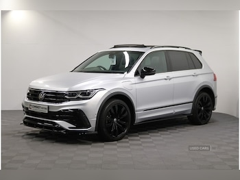Used Volkswagen Tiguan 2023 for sale - 79472544: Photo