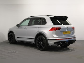 Used Volkswagen Tiguan 2023 for sale - 79472544: Photo