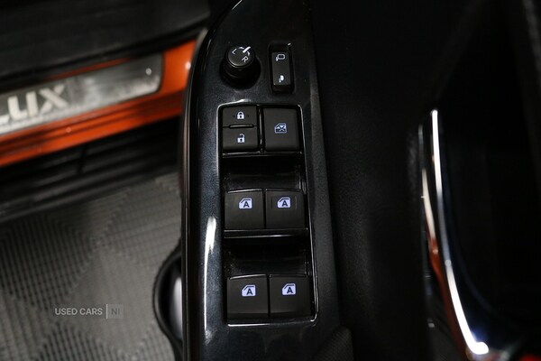 Used Toyota Hilux 2021 for sale - 75590104: Photo 39