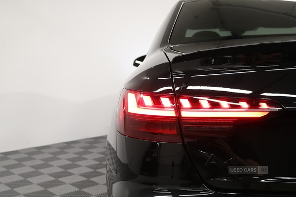 Used Audi A4 2023 for sale - 76887781: Photo 11