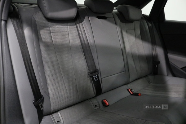 Used Audi A4 2023 for sale - 76887781: Photo 13