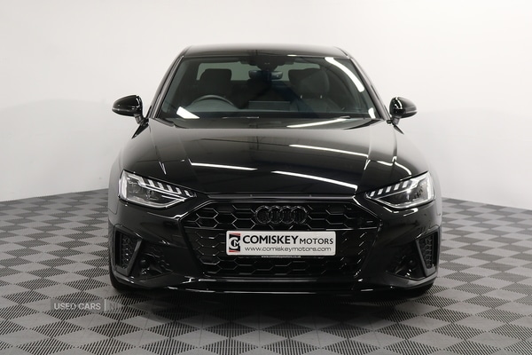 Used Audi A4 2023 for sale - 76887781: Photo 2