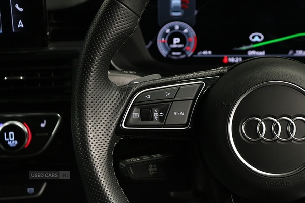 Used Audi A4 2023 for sale - 76887781: Photo 23