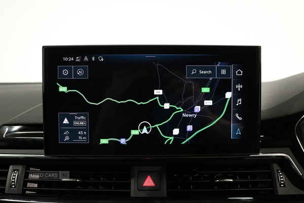 Used Audi A4 2023 for sale - 76887781: Photo 25