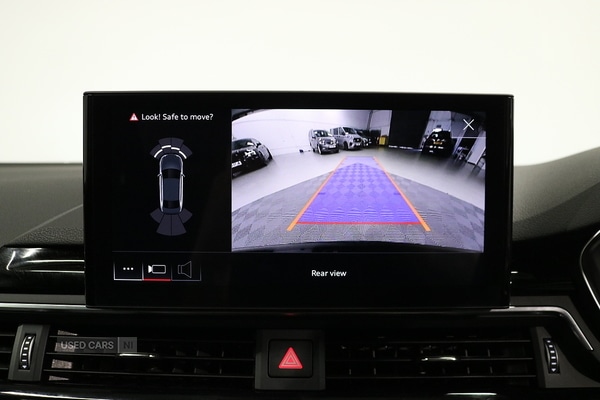 Used Audi A4 2023 for sale - 76887781: Photo 26