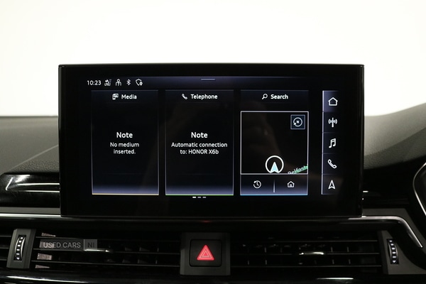 Used Audi A4 2023 for sale - 76887781: Photo 27