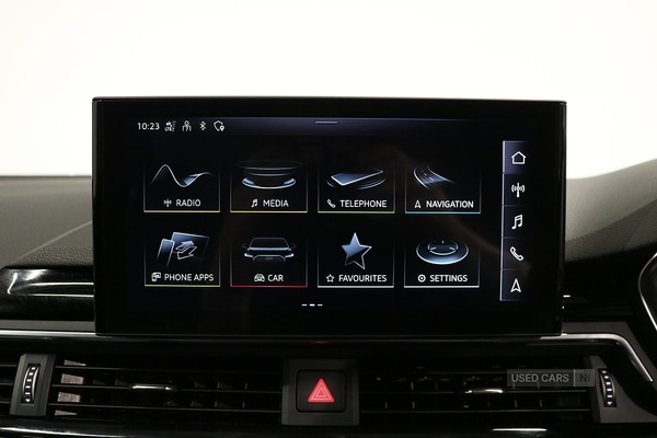 Used Audi A4 2023 for sale - 76887781: Photo 28