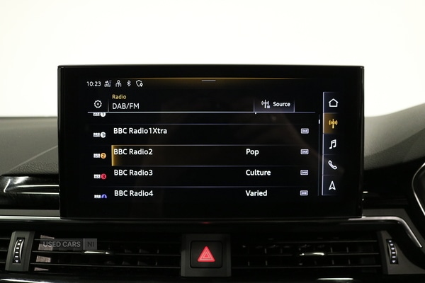 Used Audi A4 2023 for sale - 76887781: Photo 29