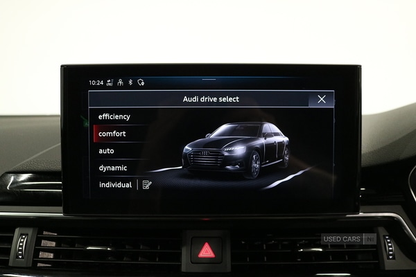 Used Audi A4 2023 for sale - 76887781: Photo 31