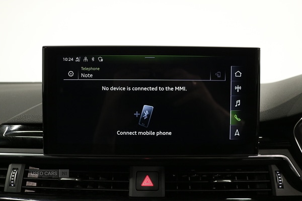 Used Audi A4 2023 for sale - 76887781: Photo 33