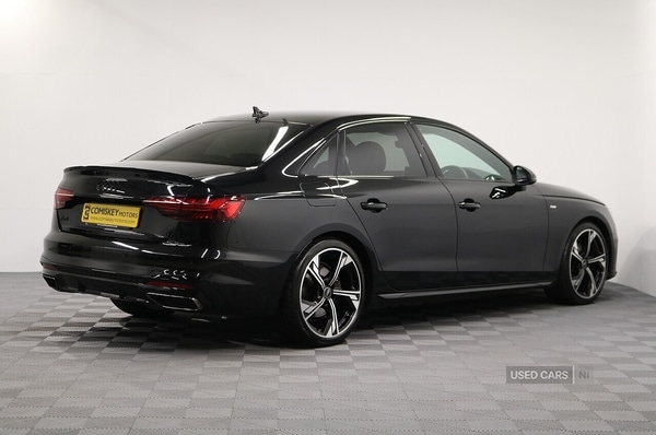 Used Audi A4 2023 for sale - 76887781: Photo 6