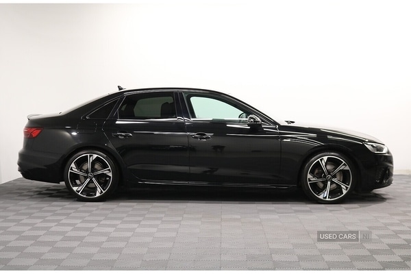 Used Audi A4 2023 for sale - 76887781: Photo 7