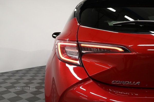 Used Toyota Corolla 2021 for sale - 77292576: Photo 10