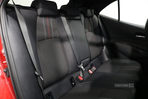 Used Toyota Corolla 2021 for sale - 77292576: Photo 13