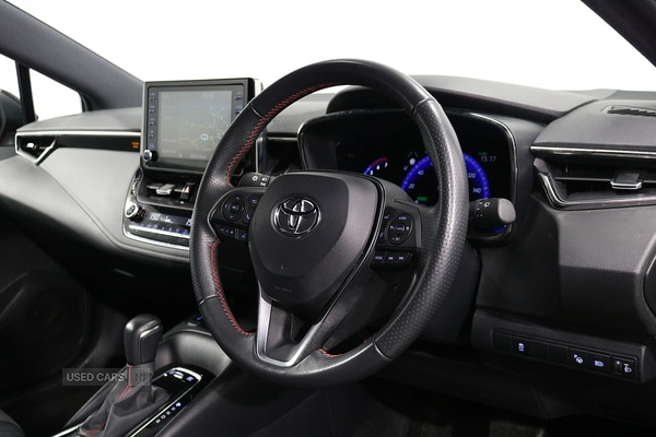 Used Toyota Corolla 2021 for sale - 77292576: Photo 17