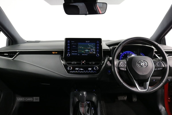 Used Toyota Corolla 2021 for sale - 77292576: Photo 18