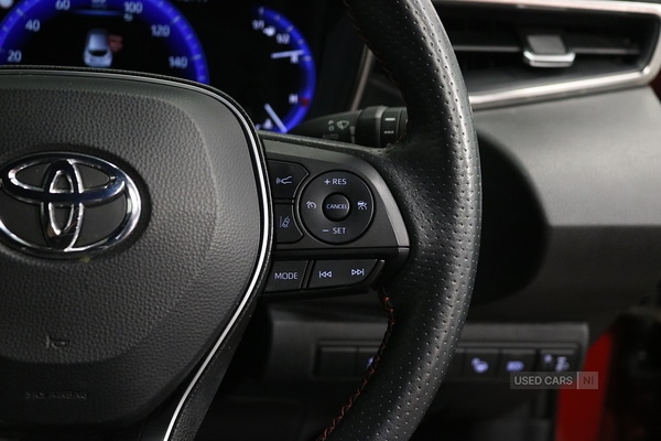 Used Toyota Corolla 2021 for sale - 77292576: Photo 20