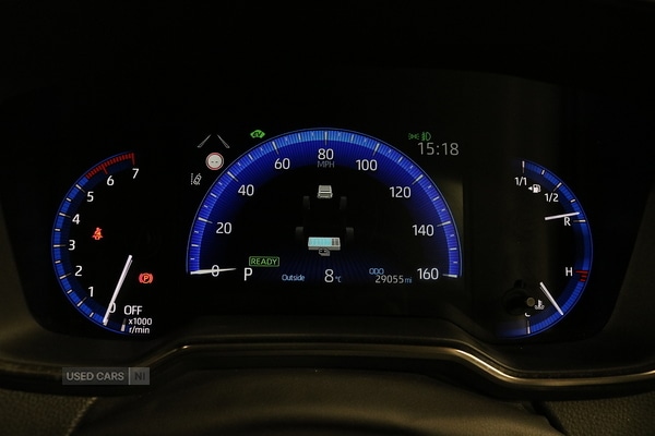 Used Toyota Corolla 2021 for sale - 77292576: Photo 21