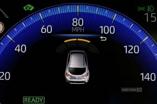 Used Toyota Corolla 2021 for sale - 77292576: Photo 23