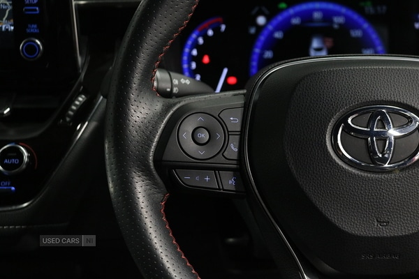 Used Toyota Corolla 2021 for sale - 77292576: Photo 26