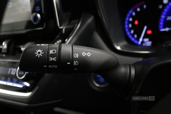 Used Toyota Corolla 2021 for sale - 77292576: Photo 28