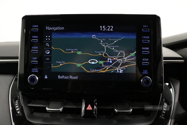 Used Toyota Corolla 2021 for sale - 77292576: Photo 29