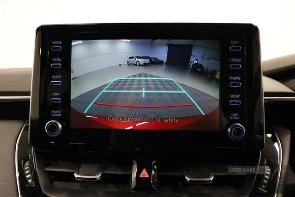 Used Toyota Corolla 2021 for sale - 77292576: Photo 30