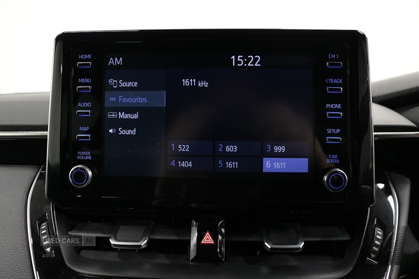 Used Toyota Corolla 2021 for sale - 77292576: Photo 32