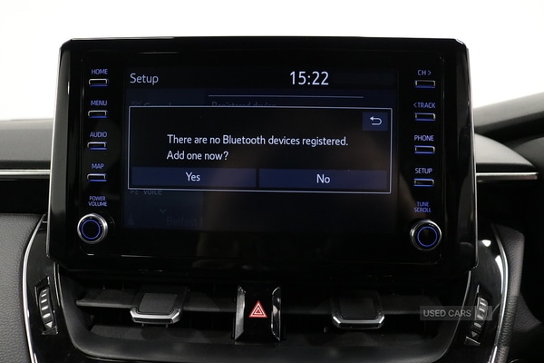 Used Toyota Corolla 2021 for sale - 77292576: Photo 34