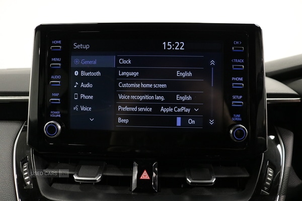 Used Toyota Corolla 2021 for sale - 77292576: Photo 35