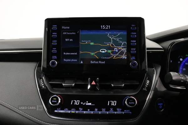 Used Toyota Corolla 2021 for sale - 77292576: Photo 37