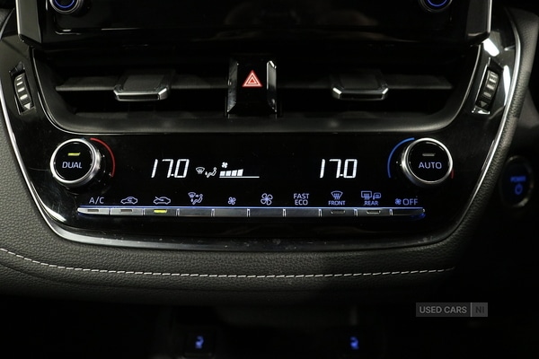 Used Toyota Corolla 2021 for sale - 77292576: Photo 38