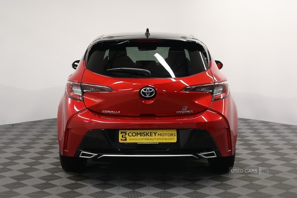 Used Toyota Corolla 2021 for sale - 77292576: Photo 5