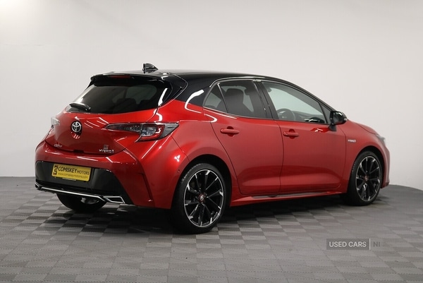 Used Toyota Corolla 2021 for sale - 77292576: Photo 6