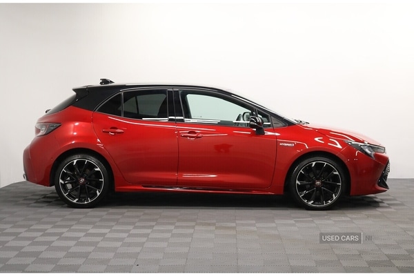 Used Toyota Corolla 2021 for sale - 77292576: Photo 7