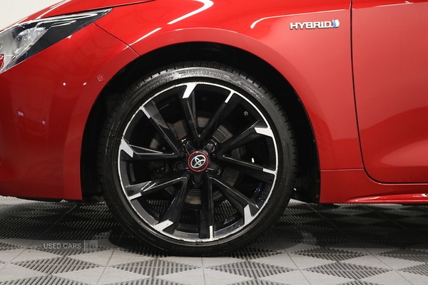 Used Toyota Corolla 2021 for sale - 77292576: Photo 8