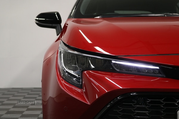 Used Toyota Corolla 2021 for sale - 77292576: Photo 9