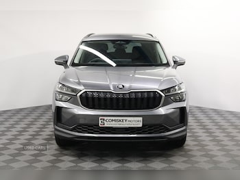 Used Skoda Kodiaq 2025 for sale - 78348903: Photo