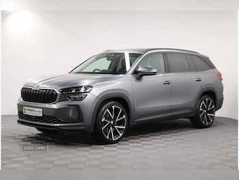 Used Skoda Kodiaq 2025 for sale - 78348903: Photo