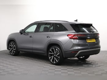 Used Skoda Kodiaq 2025 for sale - 78348903: Photo