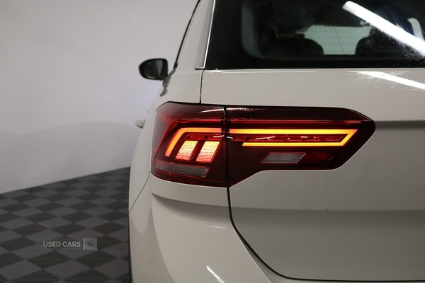 Used Volkswagen T-Roc 2023 for sale - 77315626: Photo 11