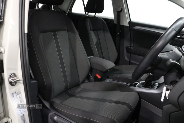 Used Volkswagen T-Roc 2023 for sale - 77315626: Photo 13