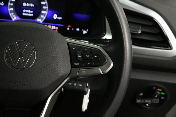 Used Volkswagen T-Roc 2023 for sale - 77315626: Photo 20