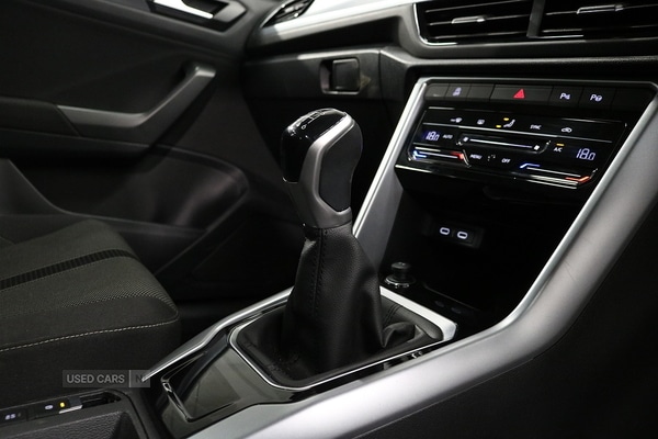 Used Volkswagen T-Roc 2023 for sale - 77315626: Photo 23