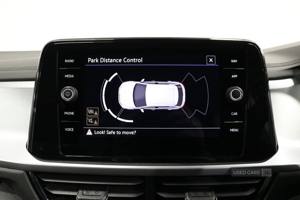 Used Volkswagen T-Roc 2023 for sale - 77315626: Photo 25