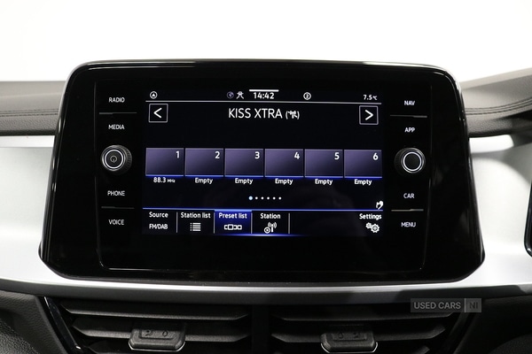 Used Volkswagen T-Roc 2023 for sale - 77315626: Photo 28