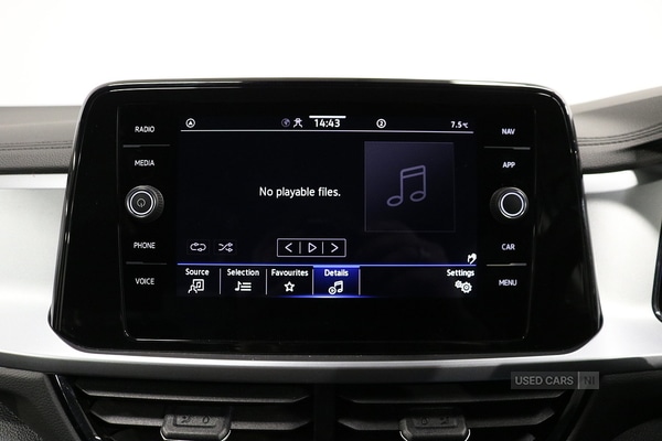 Used Volkswagen T-Roc 2023 for sale - 77315626: Photo 29