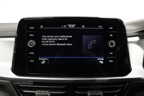 Used Volkswagen T-Roc 2023 for sale - 77315626: Photo 30