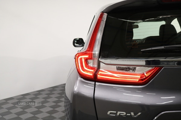 Used Honda CR-V 2019 for sale - 76825617: Photo 11